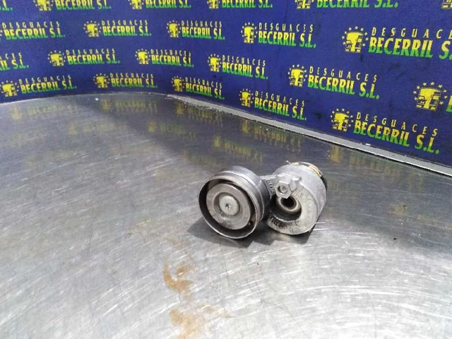 galet tendeur pour RENAULT LAGUNA II 2.0 16V (BG00 BG0K BG0P BG0W) 2001 1654261 2