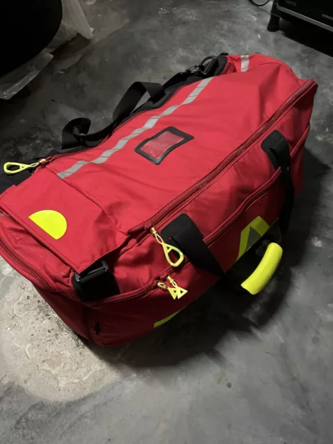 Rettungsdienst Tasche Pax