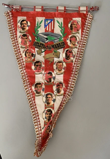 MONTPELLIER MHSC GRAND fanion football pennant EUR 20,90 - FR