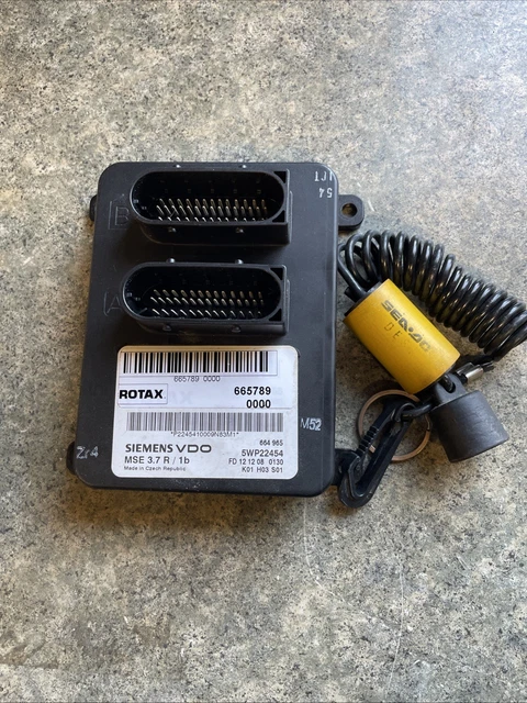 Seadoo Rxt Ecu FOR SALE! - PicClick