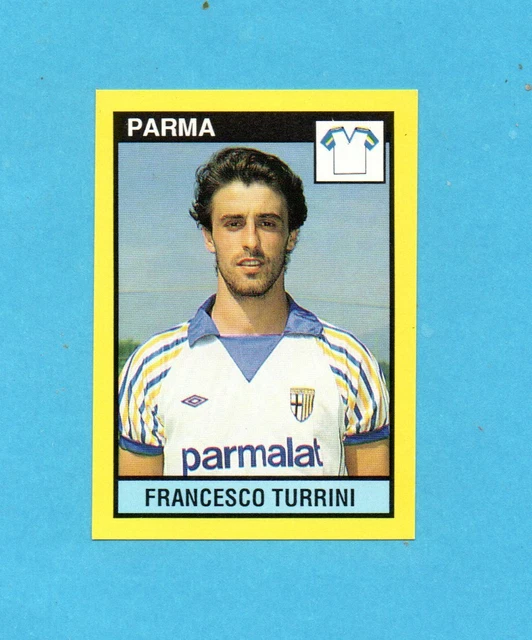Figurine Vallardi Il Grande Calcio 1988-89 N°199 Maradona Naples