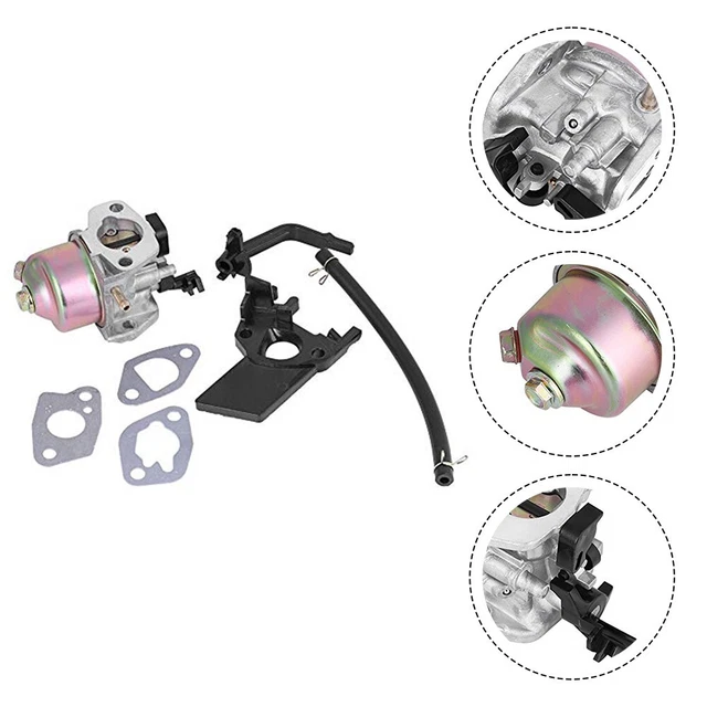 Carburateur 2kw - Générateur 3kw Avec Gx160 Gx200 5.5hp 6.5hp 168f