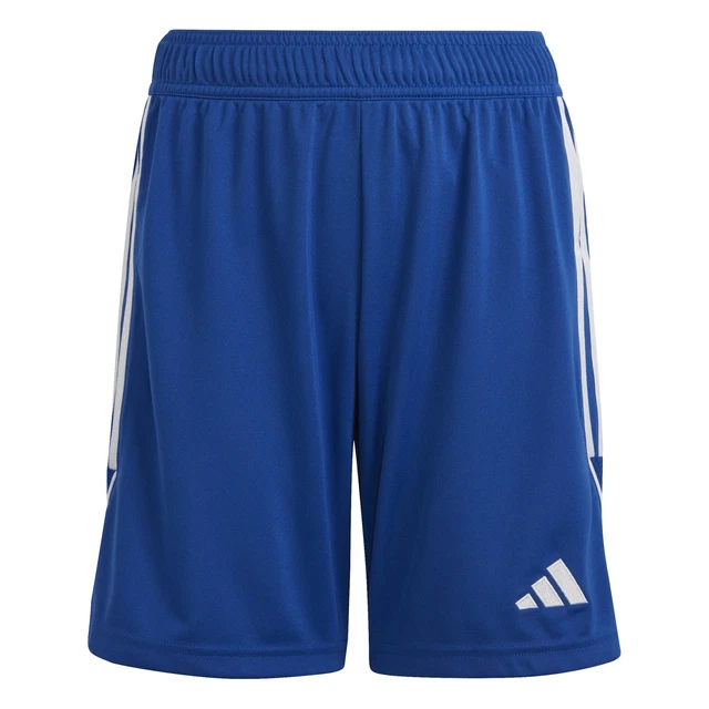 Pantaloni Corti Adidas Sport Tiro 23 Sho Y Bambino