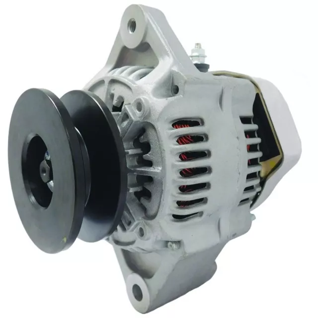 New Alternator For Rem Equipment 2100D 04-09 101211-2941 600-861-1611 AND0528