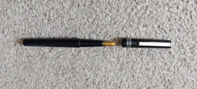 Vintage / Collectable Osmiroid Fountain Pen