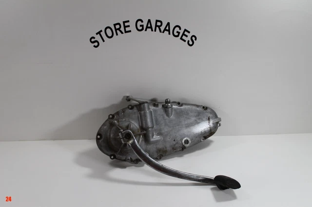 CARTER MOTORE LAMBRETTA INNOCENTI cod 20150150 - 20150046 LI TV SX 