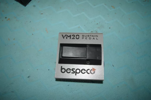 Bespeco VM20