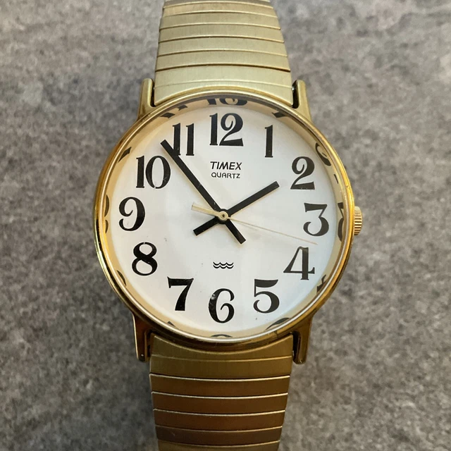 Timex Easy Reader T20031 - Orologio da 35 mm : Timex