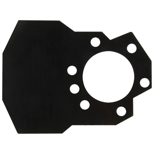 Balance Plate for SBC Chevy 350 SBC 400 Crank