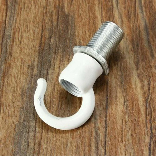 Vintage Alloy Ceiling Hook For Pendants Chandelier Hanging Light Holder Fixtures