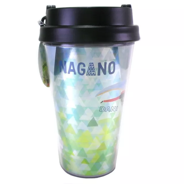 STARBUCKS Japan Limited Tumbler Nagano limited New Design