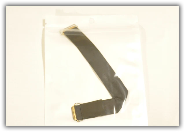 NEW LCD LVDS VIDEL DISPLAY CABLE 923-0281 For Apple iMAC 21.5" A1418 Late 2012