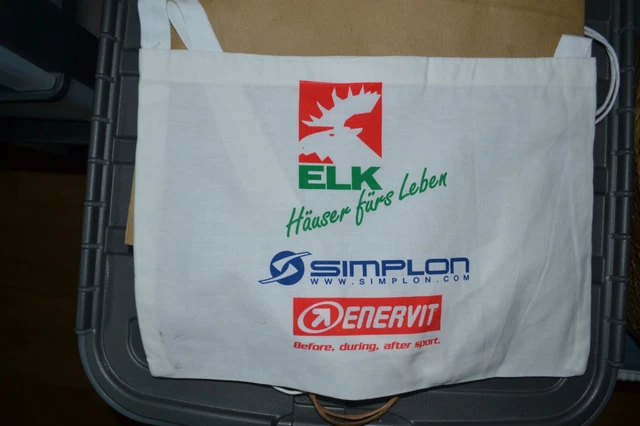 musette cyclisme no bidon Tour de France