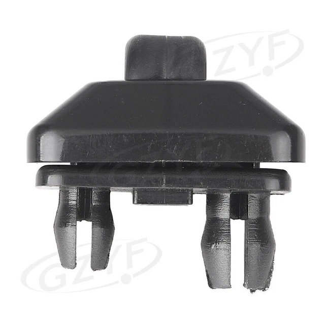 Ganci Per Parasole Auto - 2 Pezzi, Per Audi A1, A3, A4, A5, Q3, Q5, TT - Foto 9