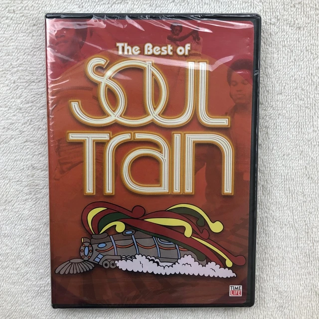 THE BEST OF Soul Train $53.14 - PicClick CA