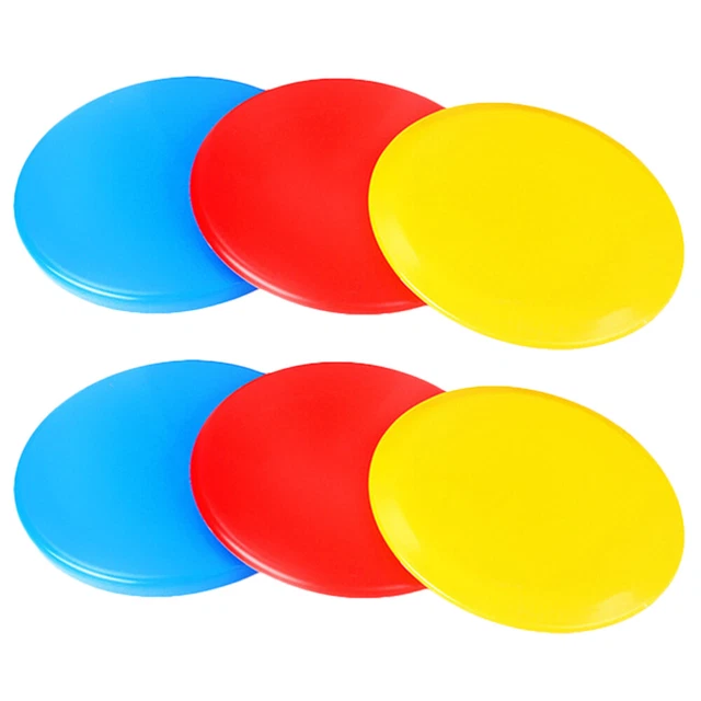 Golf Putter Disk Driver Disc Beginners Disc Golf CD Child