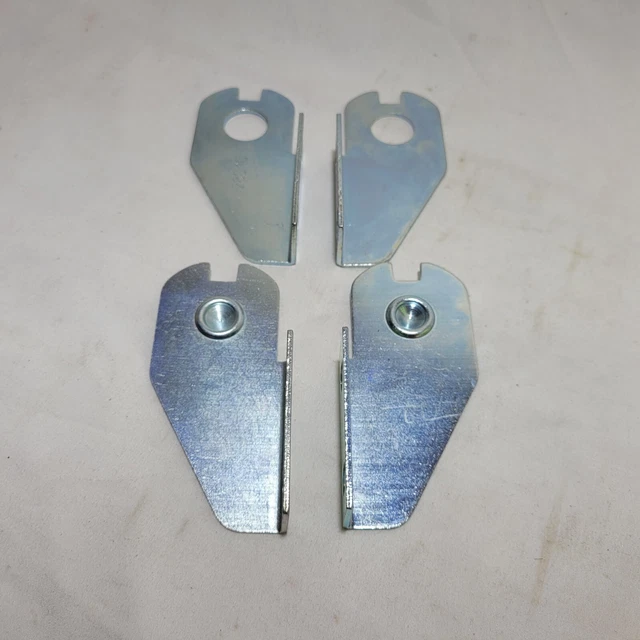 Igus 280-12 E-Chain Cable Trunking Steel Mounting Bracket 3388