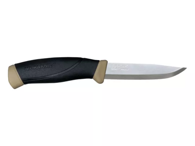 Coltello MORA COMPANION DESERT (13166)