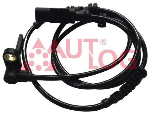 Sensore ABS Per Jeep Cherokee KJ Posteriore Sinistro O Destro - Compatibile Con 2.4L 2.5L 2.8L 3.7L 2001-2006 - Foto 6