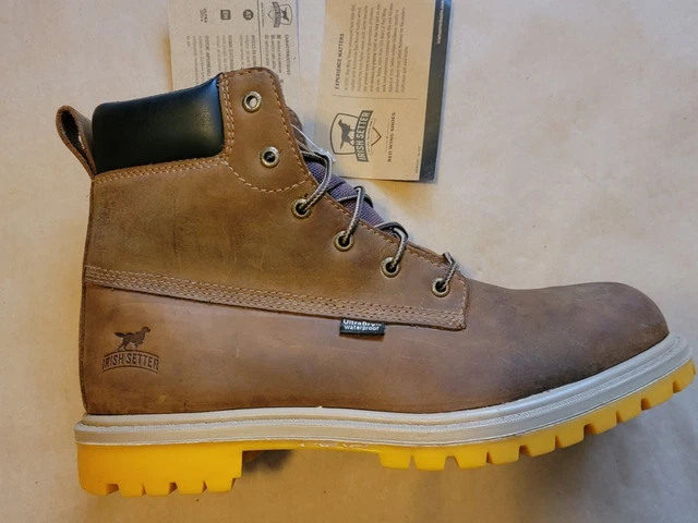 red wing 83614