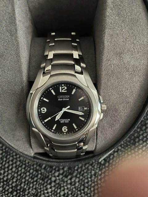 Orologio da uomo - cassa in acciaio inox - Regent Modello: BA-753 - A