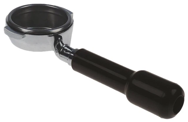Futurmat Macchina Caffè Per Del Caffe' Espresso Ø Interno 62mm Fissaggio Ø 83mm