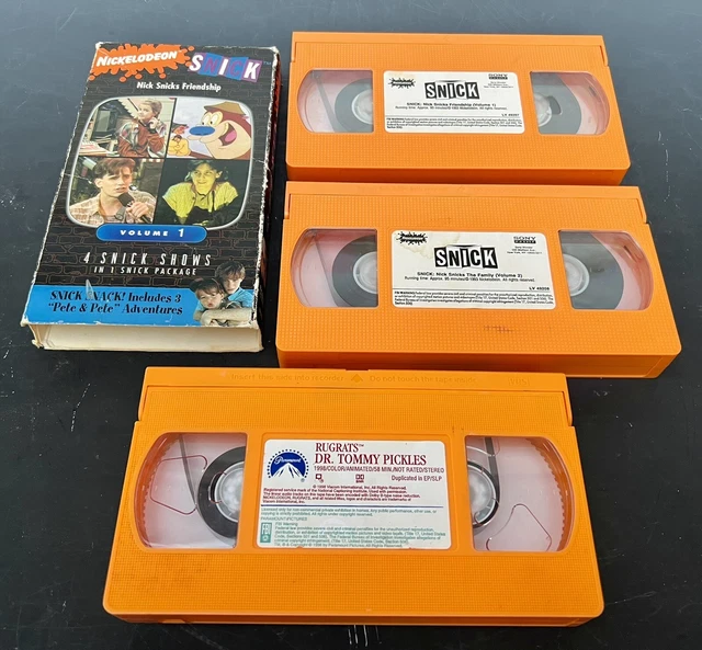 Vhs Tapes 2024 Lok Harrie Tawnya