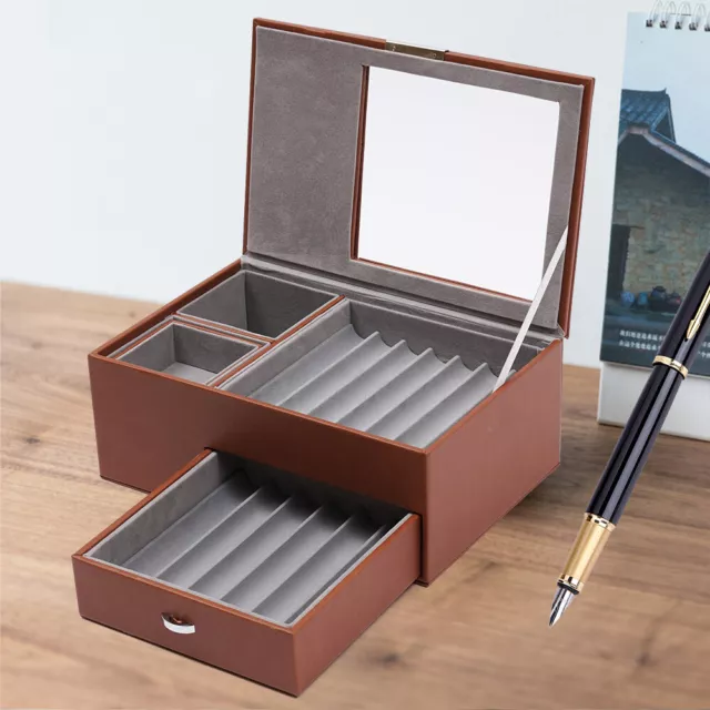BTSKY Colored Pencil Case- 120 Slots Holder Bag Large Capacity