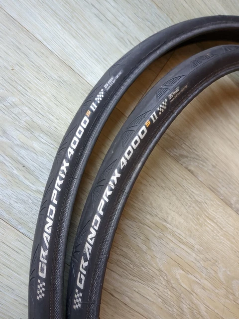 Continental 4000s 25mm sale