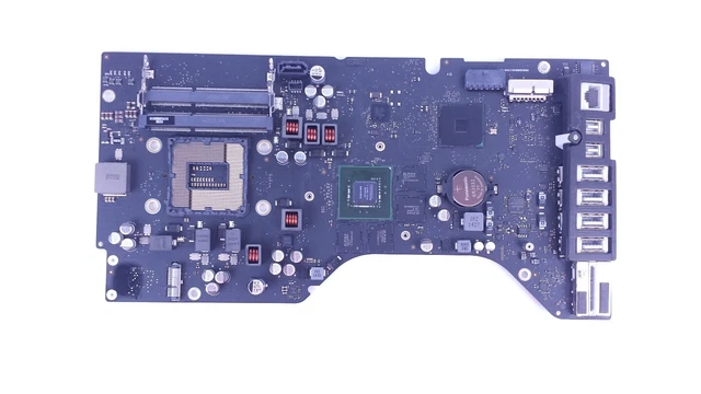 Apple iMAC 21.5" A1418 Late 2013 Logic Board Motherboard 661-7503 820-3482