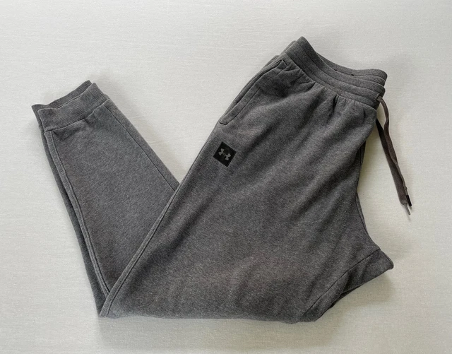 ⭐Originale⭐ TUTA DA JOGGER UNDER ARMOUR DA UOMO TAGLIA XL