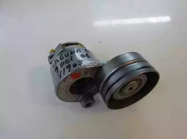 galet tendeur pour RENAULT LAGUNA II 1.9 DCI (BG1A BG1V) 2001 2006 84949