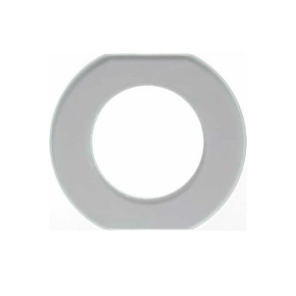 Cornice intermedia in vetro Berker 109300 Cornice intermedia in vetro IP20