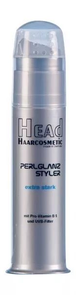 MiTo Pearl Styler Haargel Pearlstyler Perlglanz Gel Haar Styling Glanz stark