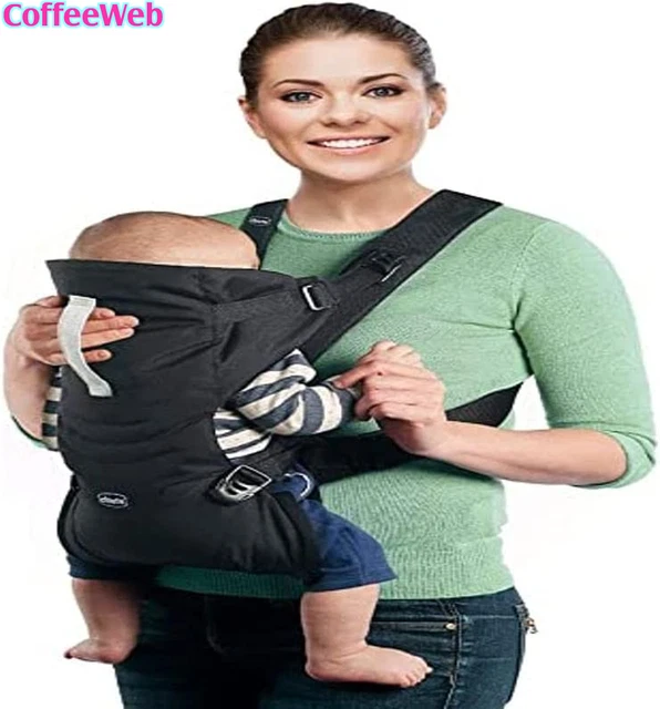 Portabebe ergonomico chicco cheap