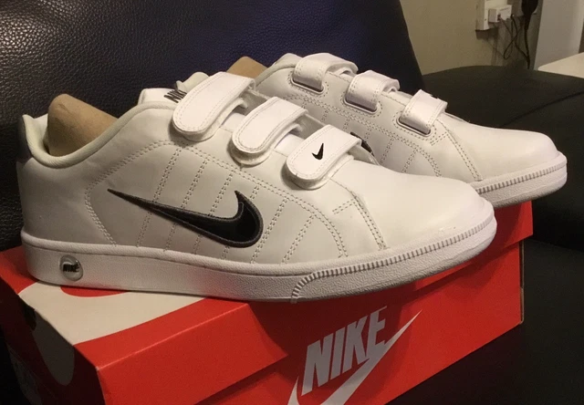 Sneakers Shoes Nike Court Tradition Mens Trainers MENS NIKE COURT