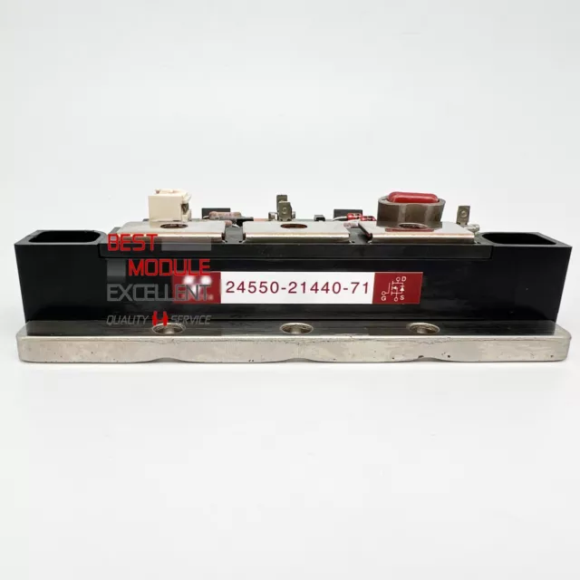 1PCS 24550-21440-71 Professional Power Modules IGBT Modules Sensors Full Range
