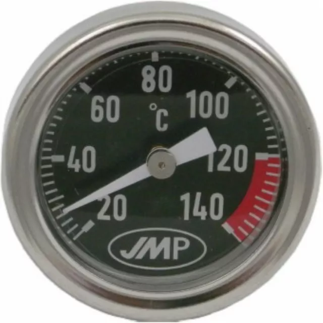 Öltemperatur Direktmesser JMP Ölthermometer Öltemperaturanzeiger Öltemperatu 11