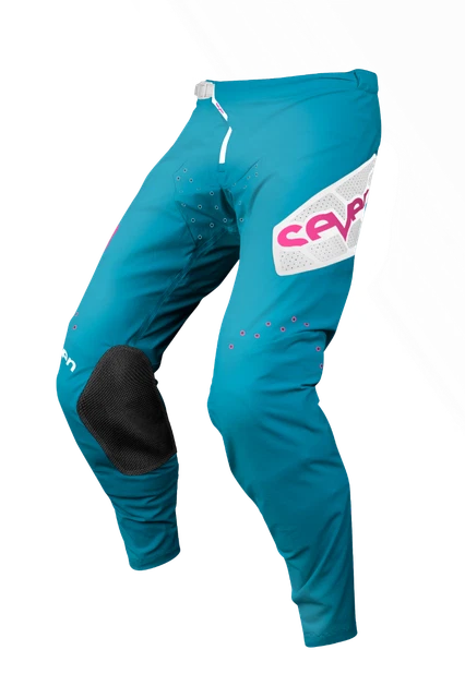 Pantaloni Motocross Seven MX Zero League Vice