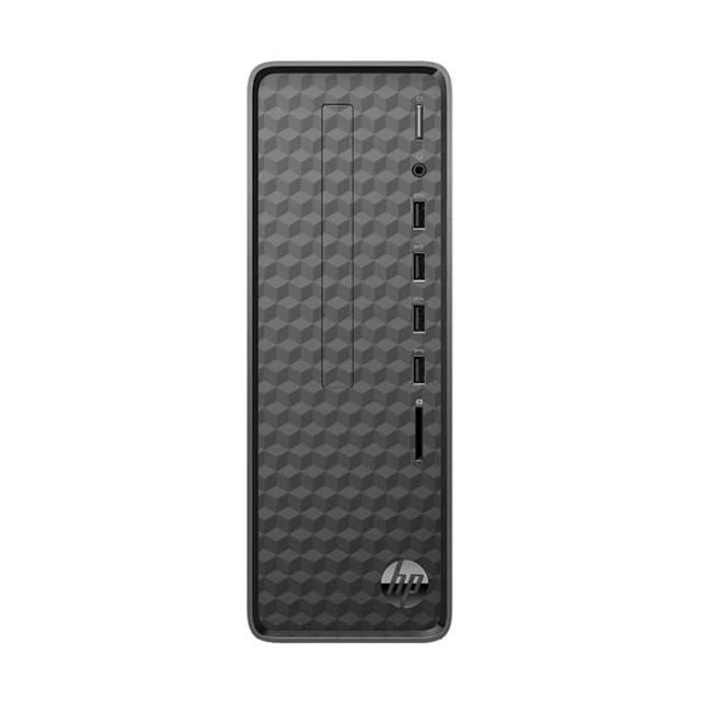Unité Centrale Hp OmniDesk Slim S03-0022nf Intel® Core™ i5 16 Go RAM 512 Go SSD Noir et Gris - Informatique
