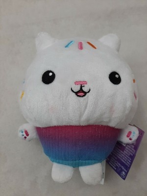 cakey plush