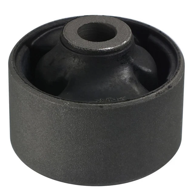 Douille De Bras De Commande (Silentbloc) TEDGUM 00517393 - Essieu Avant/Arrière Pour Peugeot 206, Citroën Berlingo II