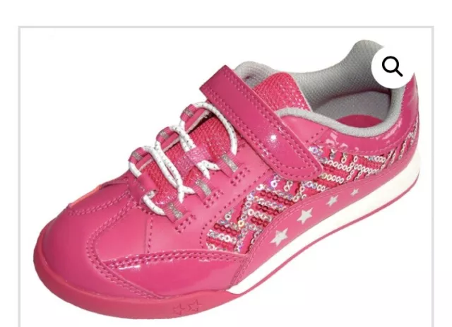 Clarks ladies on sale pink shoes