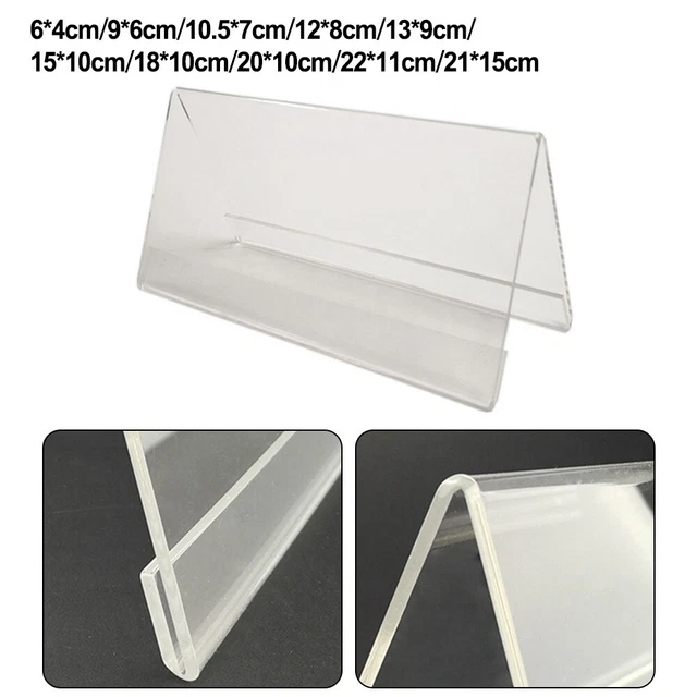 NADYE Supporto Per Cartello Da Pavimento Resistente A3 - Foto 10