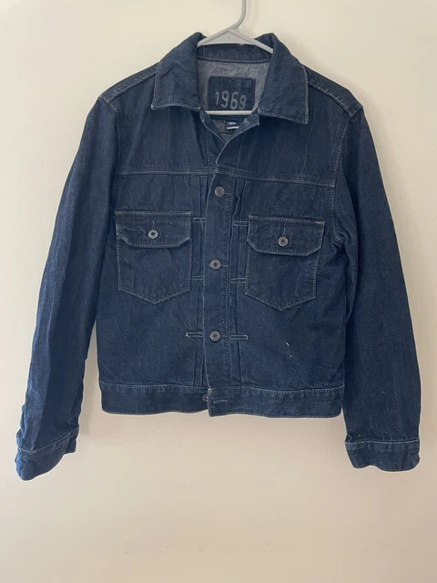 Gap type on sale 2 jacket