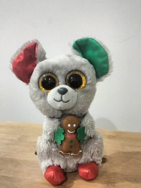 Mac the mouse beanie boo cheap