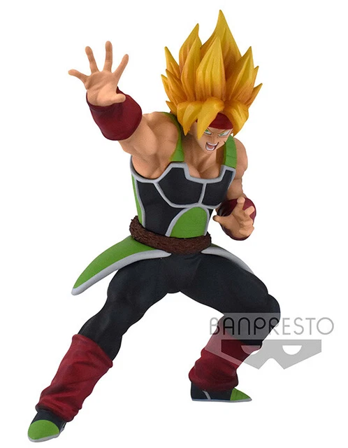 DRAGON BALL SUPER Broly Special First Press Blu-ray in edizione