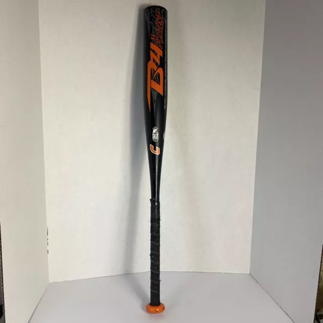 COMBAT C B4 AB PORTENT Composite Baseball Bat Model B4AB1 31/21 Mod B4sl110