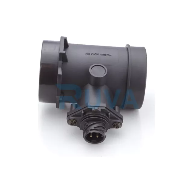 Ruva BMW 3 SERIES E36 325I 2.5 PETROL (1992-1995) MAF MASS AIR FLOW SENSOR METER