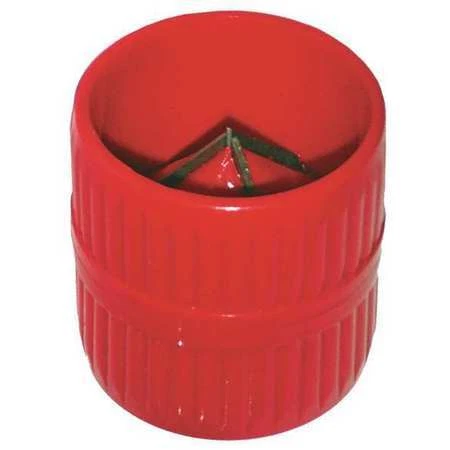 Rothenberger 11006 Deburring Tool,Overall Length 2"